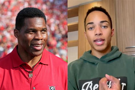 christian walker stepdad|Herschel Walker’s Son Steps Up Attacks on His Dad: ‘I’m Done’.